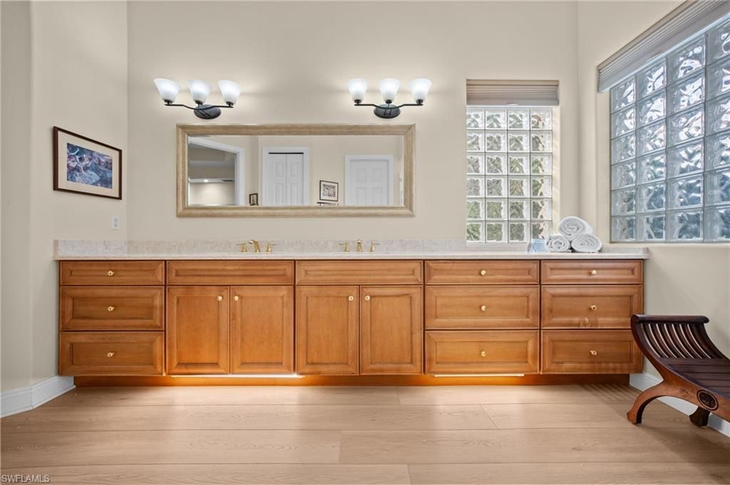973 Tierra Lago Way , Naples, FL 34119 Photo
