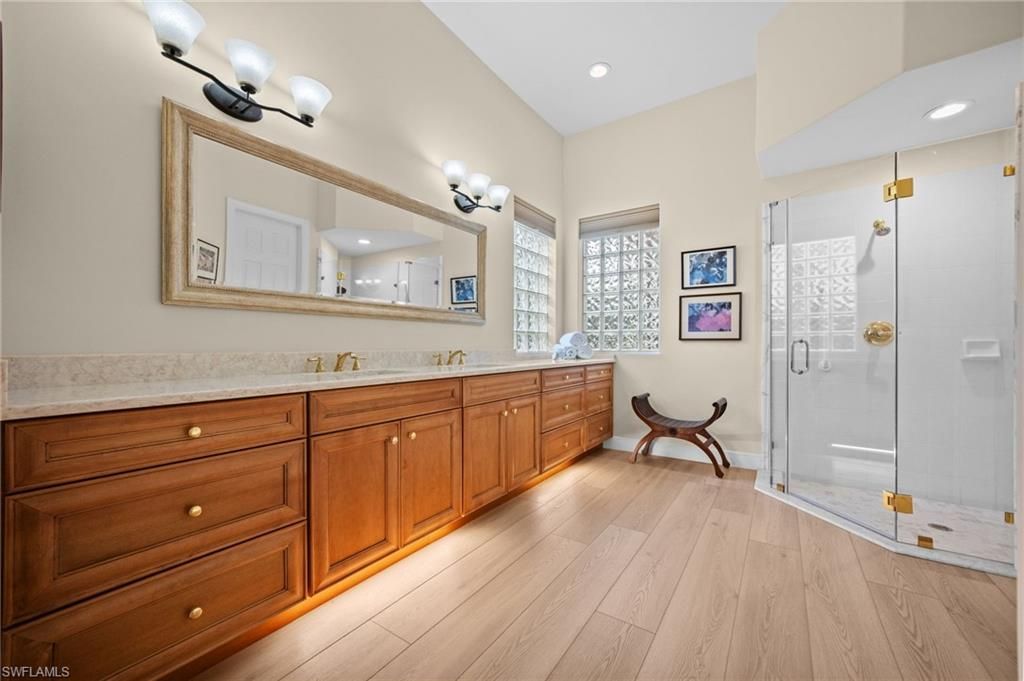 973 Tierra Lago Way , Naples, FL 34119 Photo