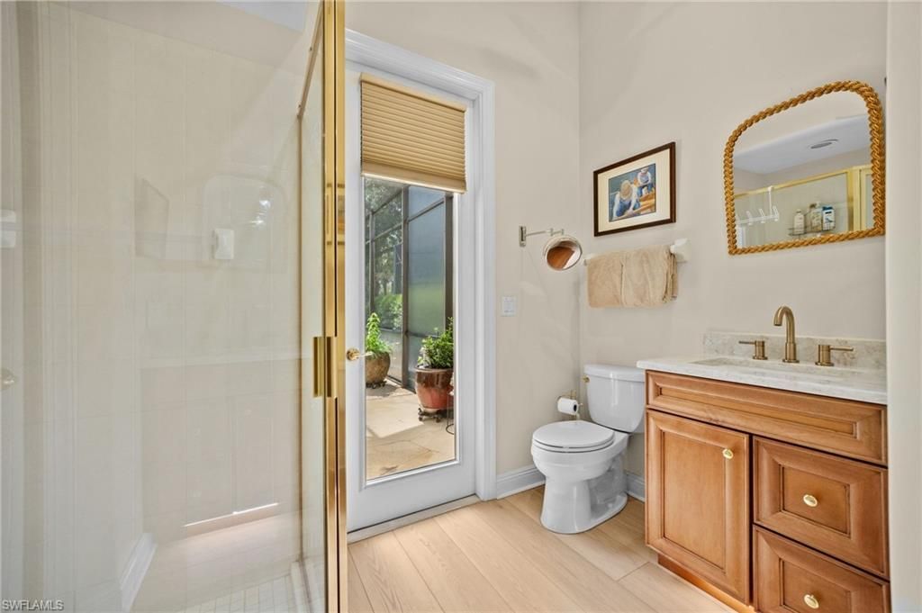 973 Tierra Lago Way , Naples, FL 34119 Photo