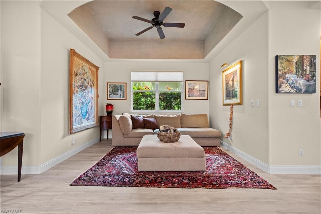 973 Tierra Lago Way , Naples, FL 34119 Photo