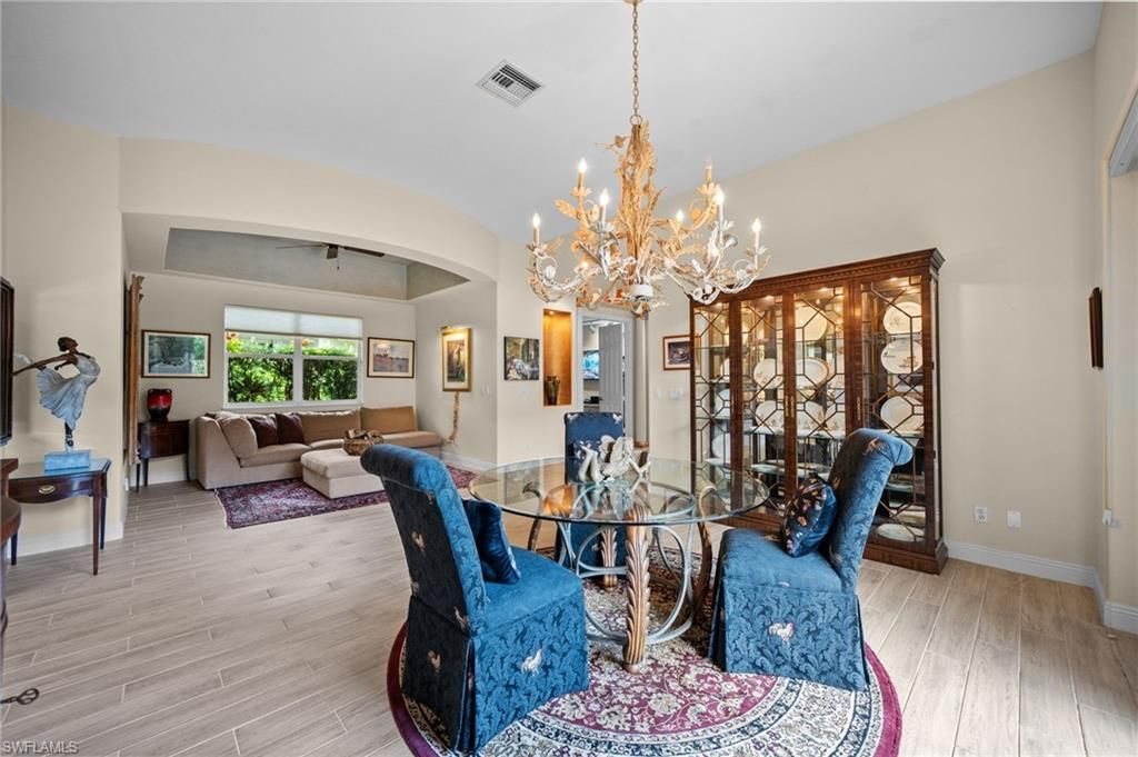 973 Tierra Lago Way , Naples, FL 34119 Photo