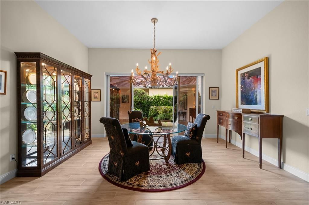 973 Tierra Lago Way , Naples, FL 34119 Photo