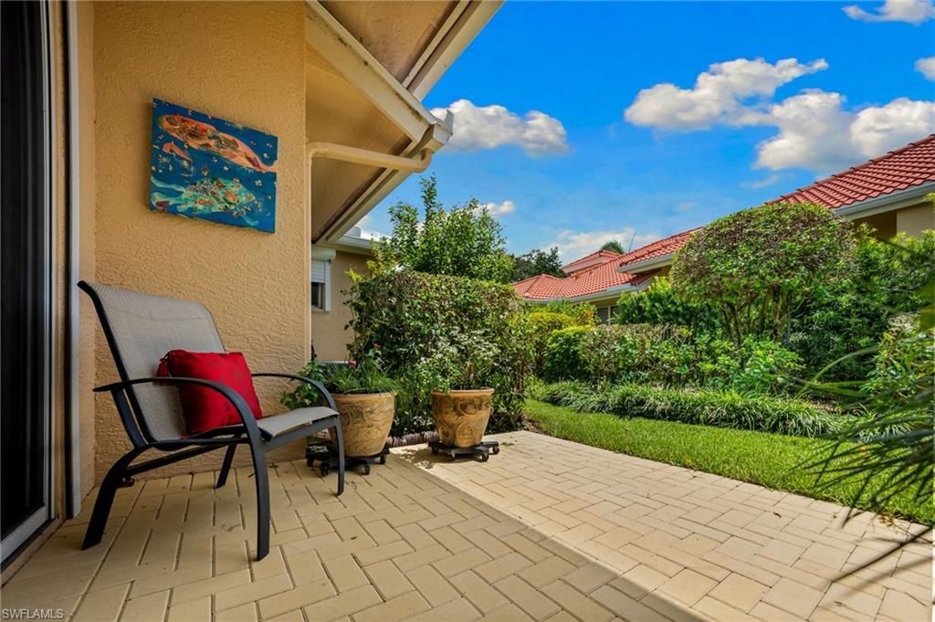 973 Tierra Lago Way , Naples, FL 34119 Photo