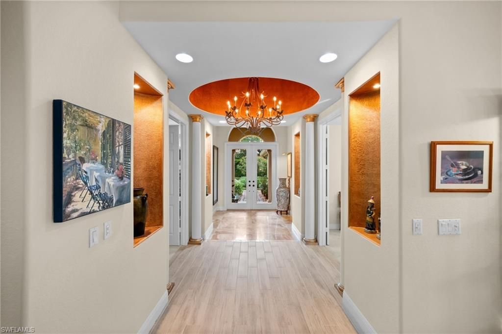 973 Tierra Lago Way , Naples, FL 34119 Photo