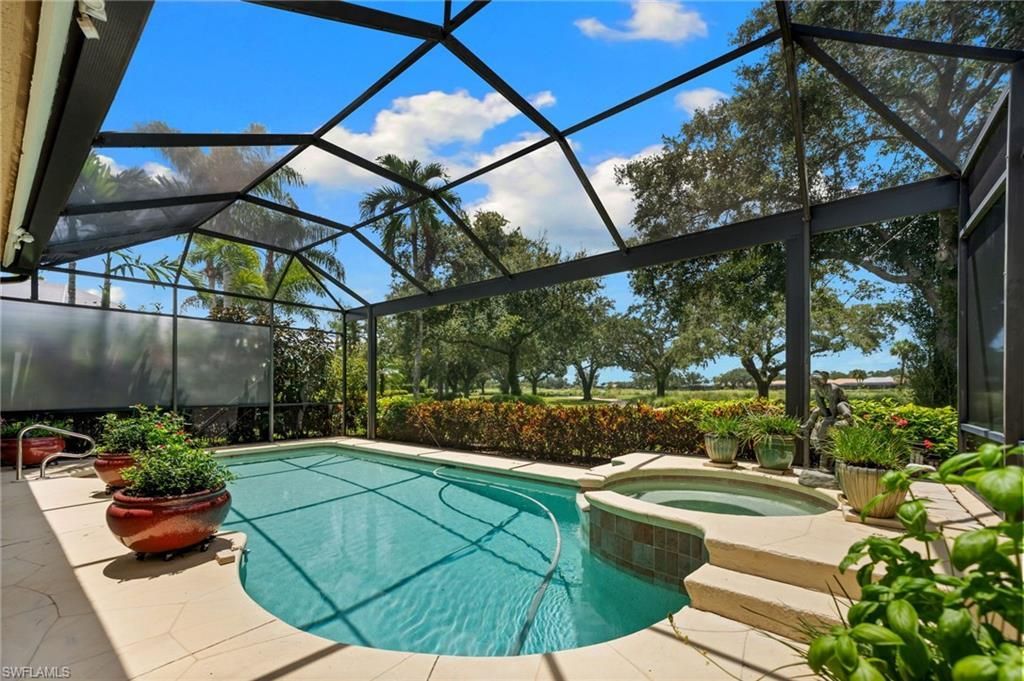 973 Tierra Lago Way , Naples, FL 34119 Photo