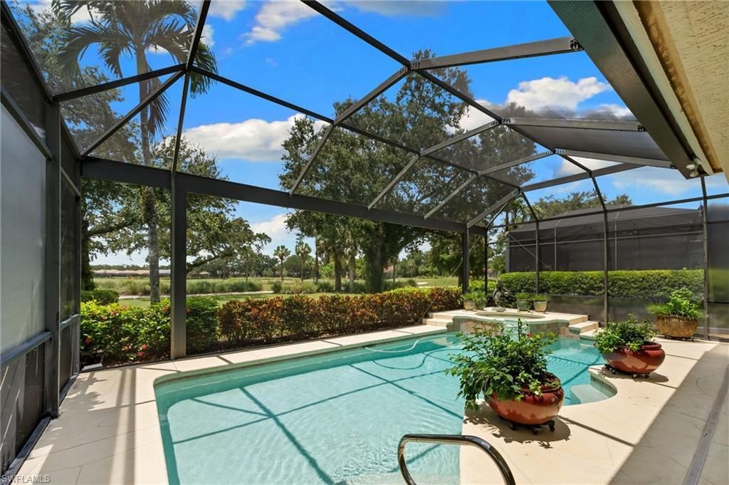 973 Tierra Lago Way , Naples, FL 34119 Photo