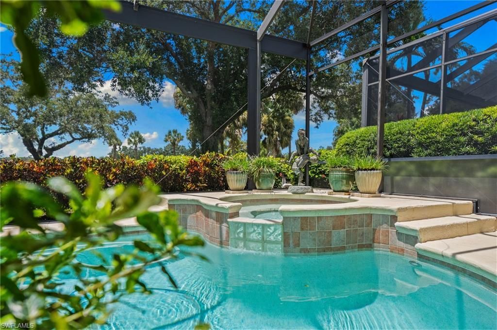 973 Tierra Lago Way , Naples, FL 34119 Photo