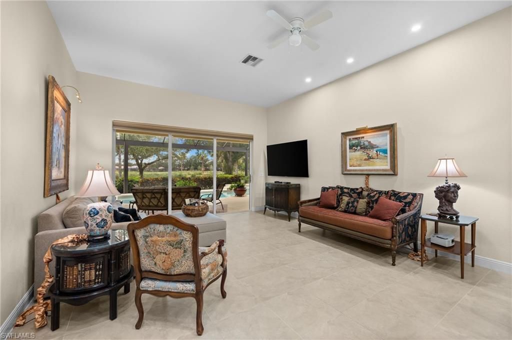 973 Tierra Lago Way , Naples, FL 34119 Photo