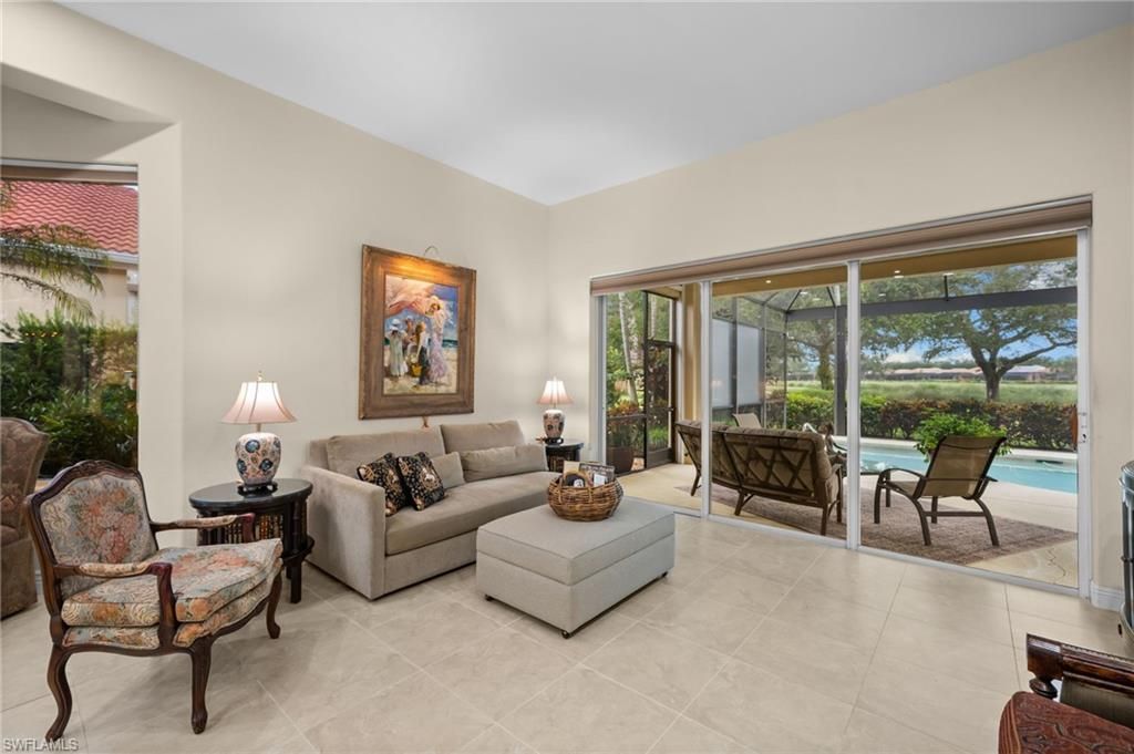 973 Tierra Lago Way , Naples, FL 34119 Photo
