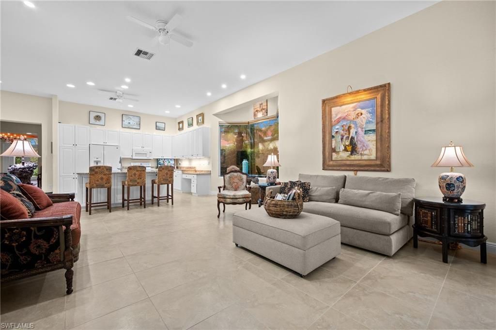 973 Tierra Lago Way , Naples, FL 34119 Photo