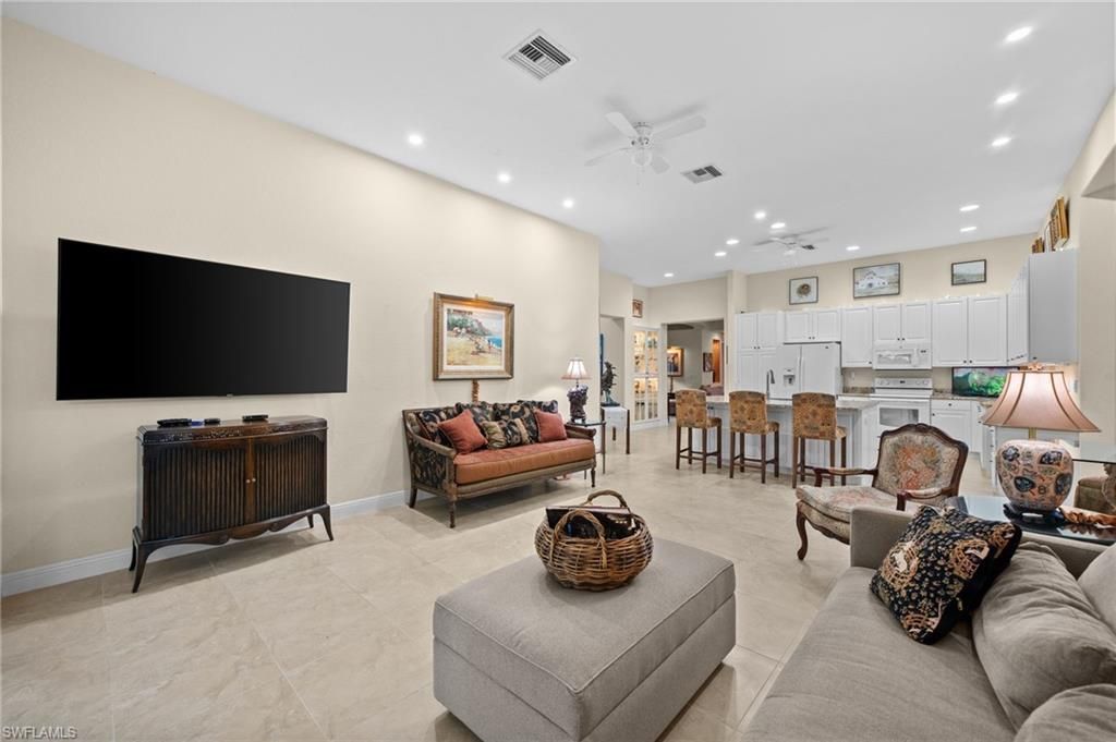 973 Tierra Lago Way , Naples, FL 34119 Photo