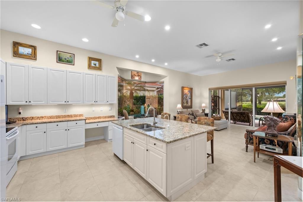 973 Tierra Lago Way , Naples, FL 34119 Photo