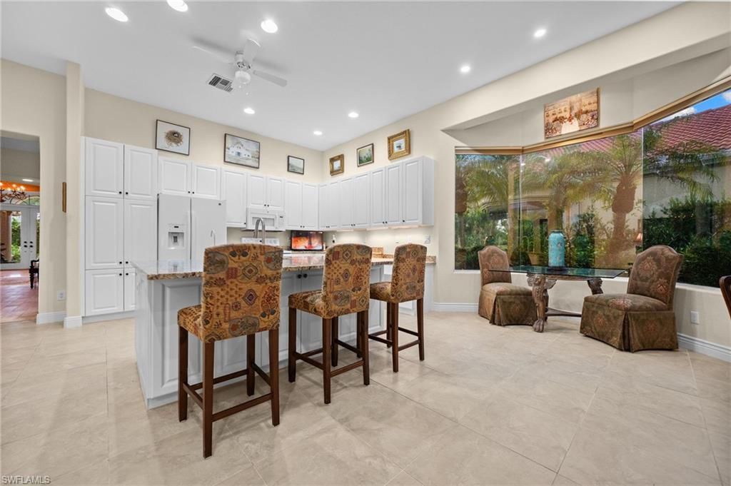 973 Tierra Lago Way , Naples, FL 34119 Photo