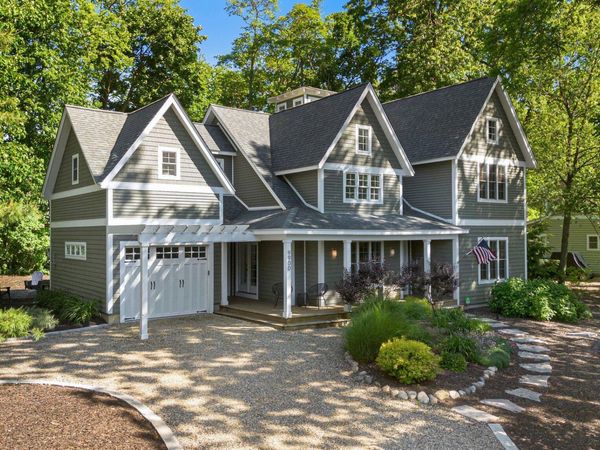 9900 Cottage Lane, Union Pier, MI 49129