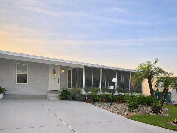 352 Scenic Drive , Unit 254, Cocoa, FL 32926
