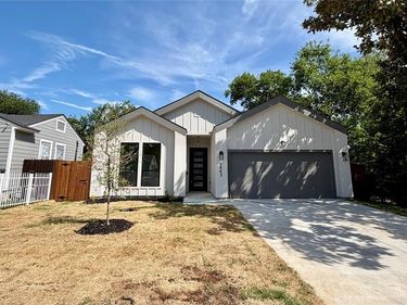 2663 Exeter Avenue, Dallas, TX 75216