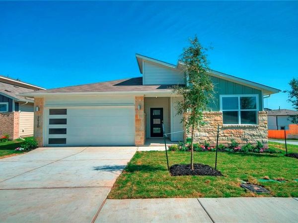 7920 City Top BLVD, Austin, TX 78724