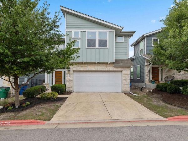2313 Capulet ST, Austin, TX 78741