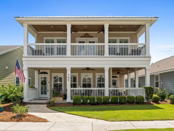 107 Turtle Cove, Panama City Beach, FL 32413