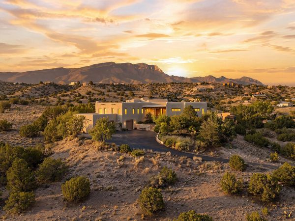 23 Calle Cienega , Placitas, NM 87043