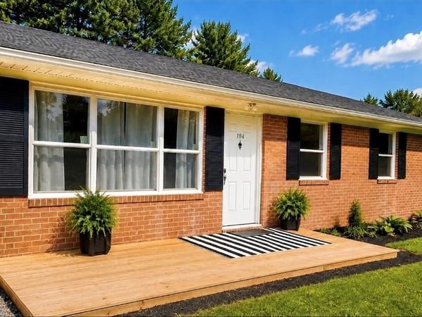 184 Terri Lane , Mount Airy, NC 27030