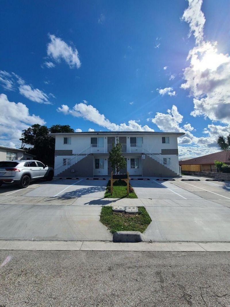 933 W 7th Street, Unit A, Riviera Beach, FL 33404 Photo