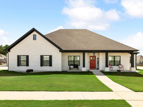 5000 Marian Cove, Benton, AR 72019