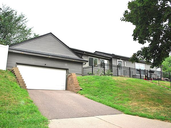 1165 Edgewater Boulevard, Saint Paul, MN 55119