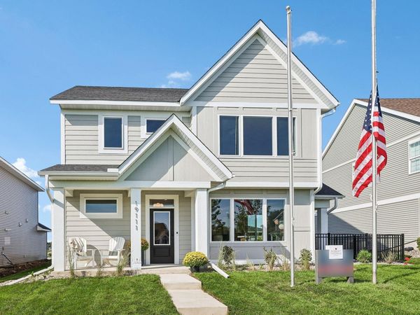19111 Cloverleaf Way, Farmington, MN 55024