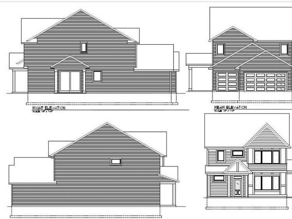 19111 Cloverleaf Way , Farmington, MN 55024