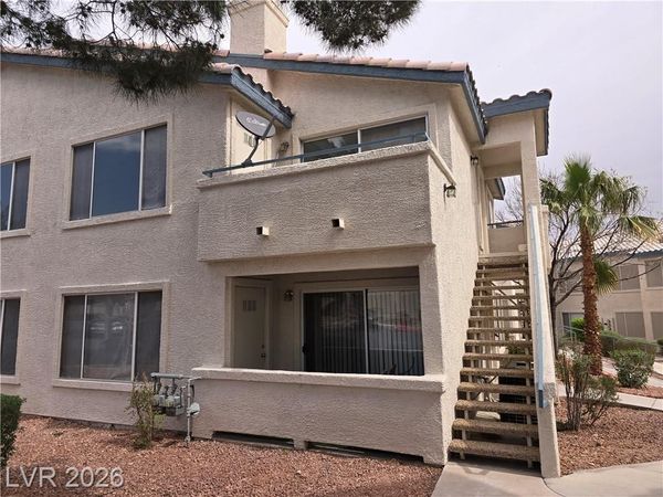 3425 E Russell Road , Unit 265, Las Vegas, NV 89120