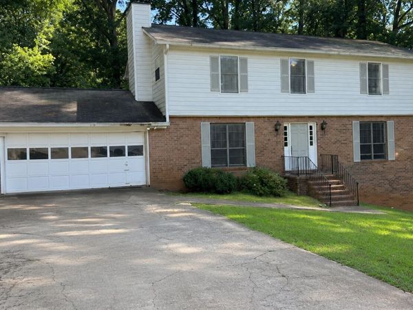 6720 Fairway Ridge Drive, Douglasville, GA 30134