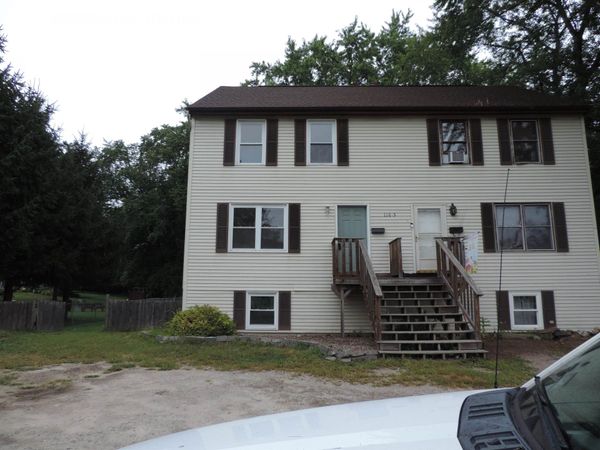 116.5 E Broadway Street, Unit L, Derry, NH 03038