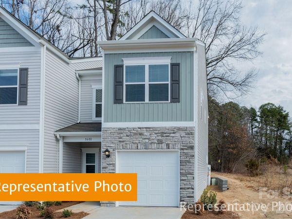 2658 Spinalis Street , Unit 46B, Charlotte, NC 28215