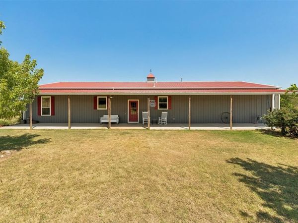 516 S Portland Avenue, Newcastle, OK 73065