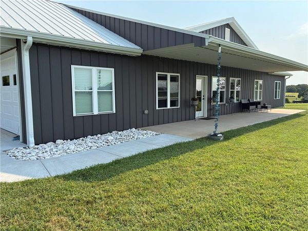 17169 N White Oak Ridge Road , Pea Ridge, AR 72751