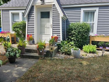 1608 S Lincoln Street, Bay, Mi 48708
