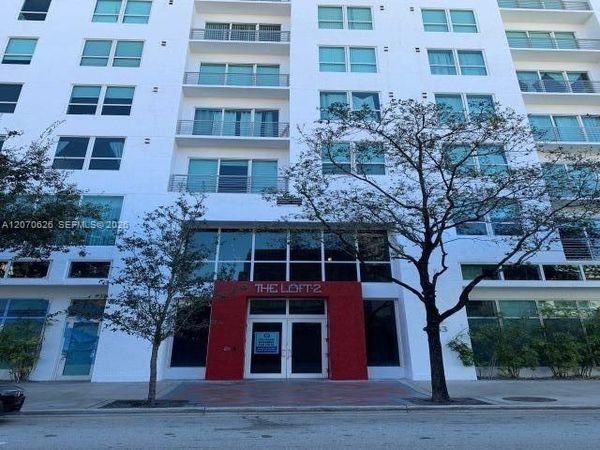 133 NE 2nd Ave , Unit 2411, Miami, FL 33132