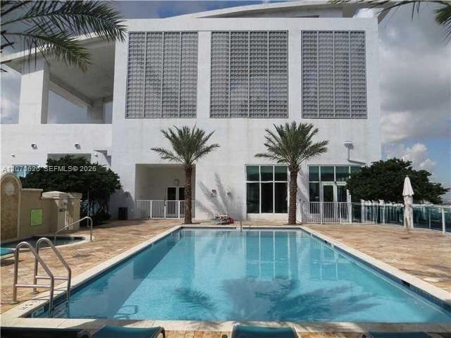 133 NE 2nd Ave , Unit 2411, Miami, FL 33132 Photo