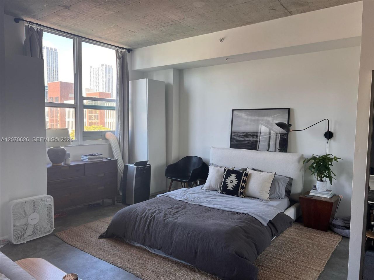 133 NE 2nd Ave , Unit 2411, Miami, FL 33132 Photo