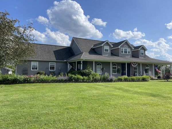 7428 S St. Rt. 772, Piketon, OH 45661