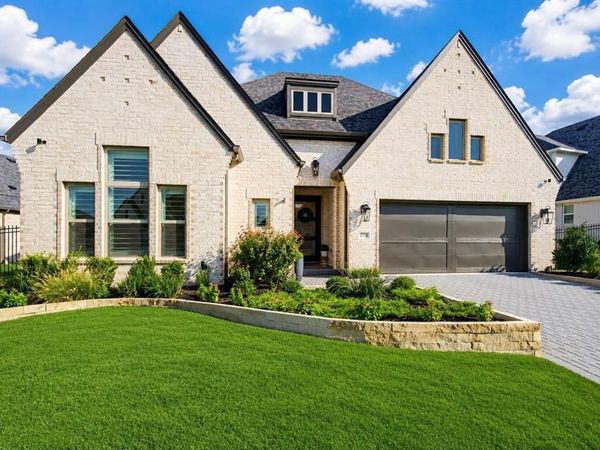 4750 Muleshoe Lane, Prosper, TX 75078