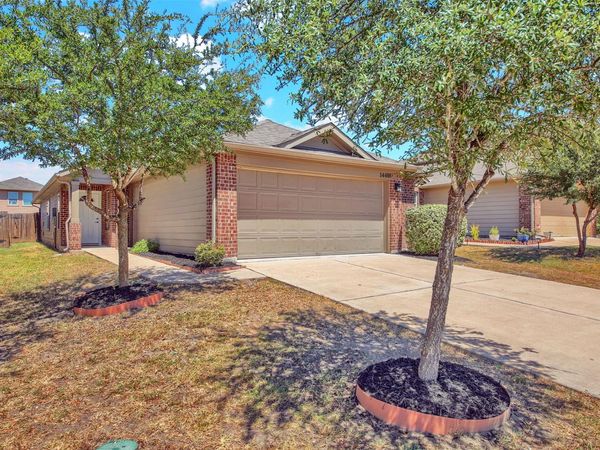 14408 Boudin CT, Manor, TX 78653