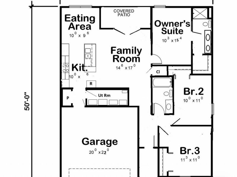 1755 Creekside Court, Sidney, OH 45365 Photo 2