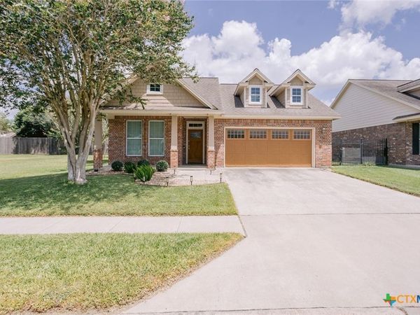 226 Sirocco Drive, Victoria, TX 77904