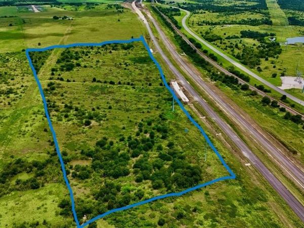 0 Hwy 190/36 (IH 14), Rogers, TX 76569