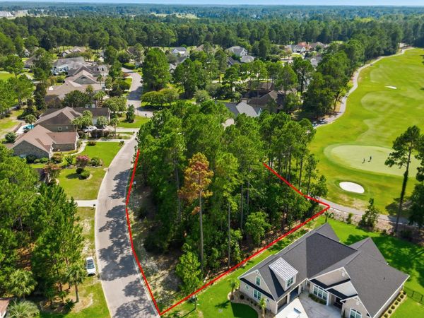 4036 Girvan Dr., Myrtle Beach, SC 29579