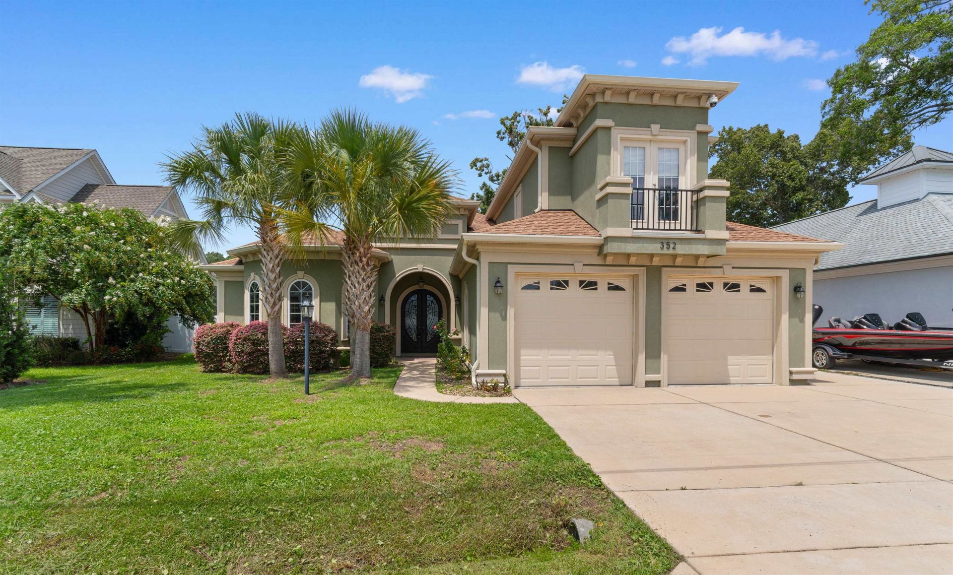 352 Waterside Dr., Myrtle Beach, SC 29577 Main Photo