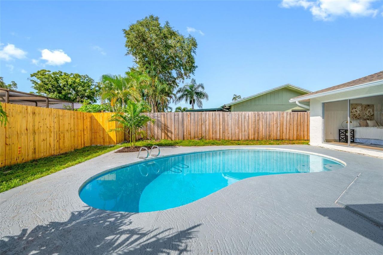 6853 Sandwater Trail N, Pinellas Park, FL 33781 Photo
