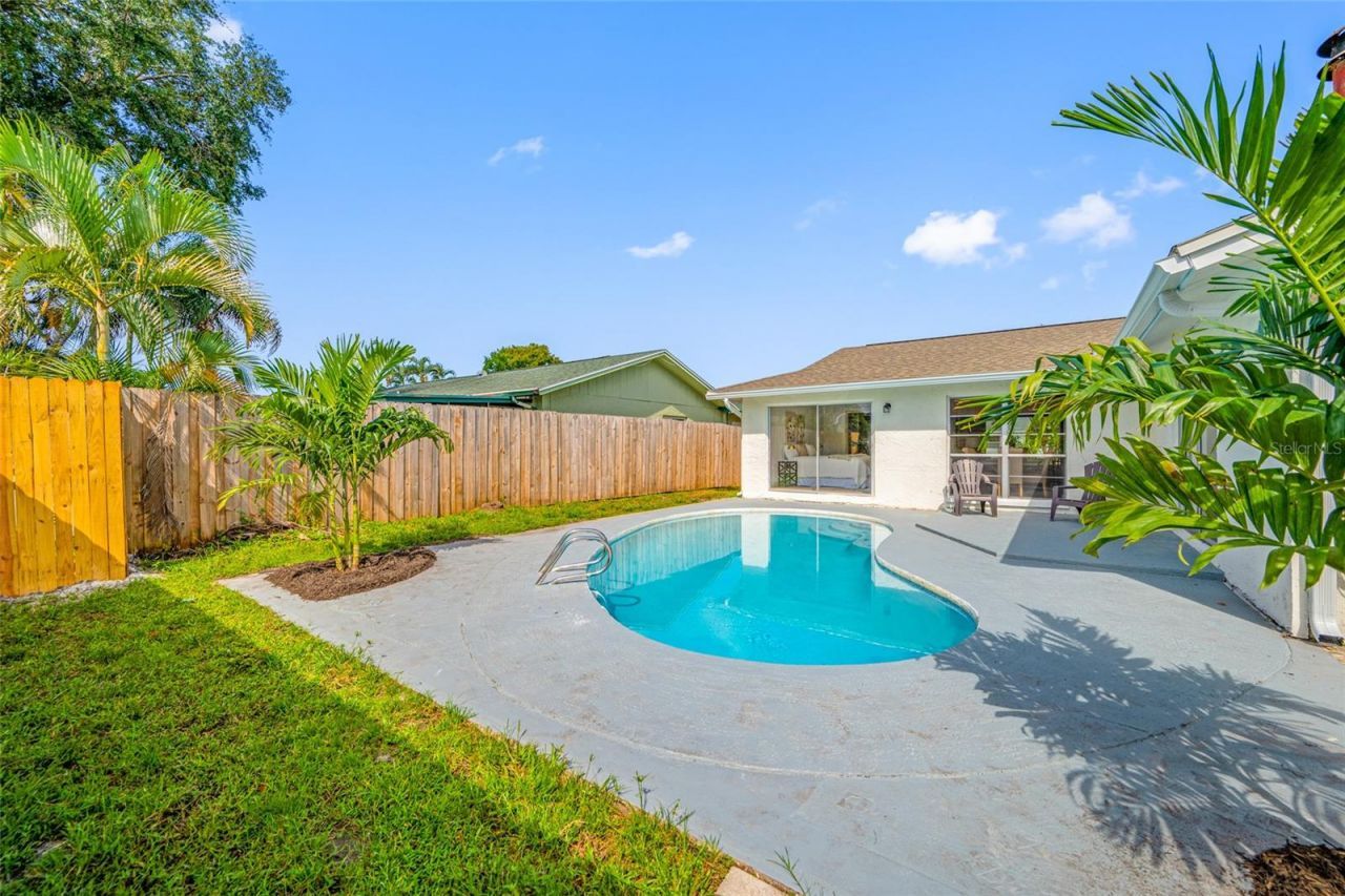 6853 Sandwater Trail N, Pinellas Park, FL 33781 Photo